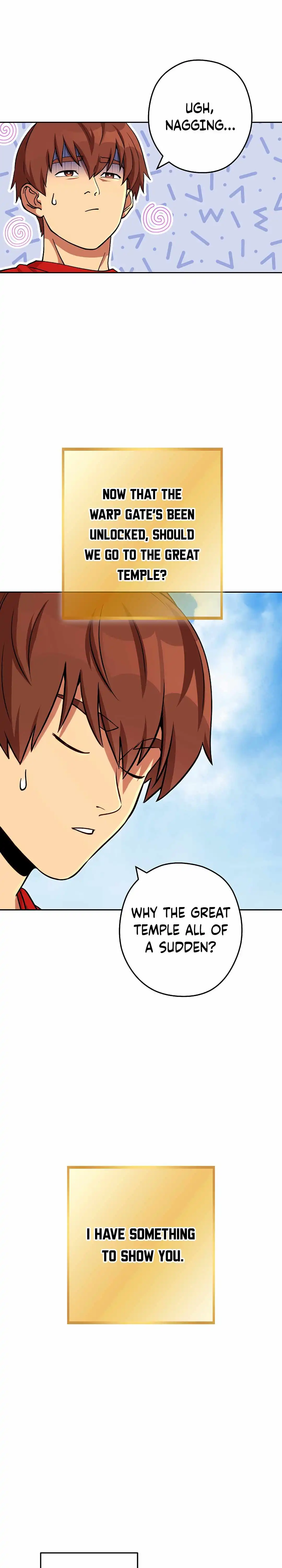 Read Dungeon Reset Manga Online