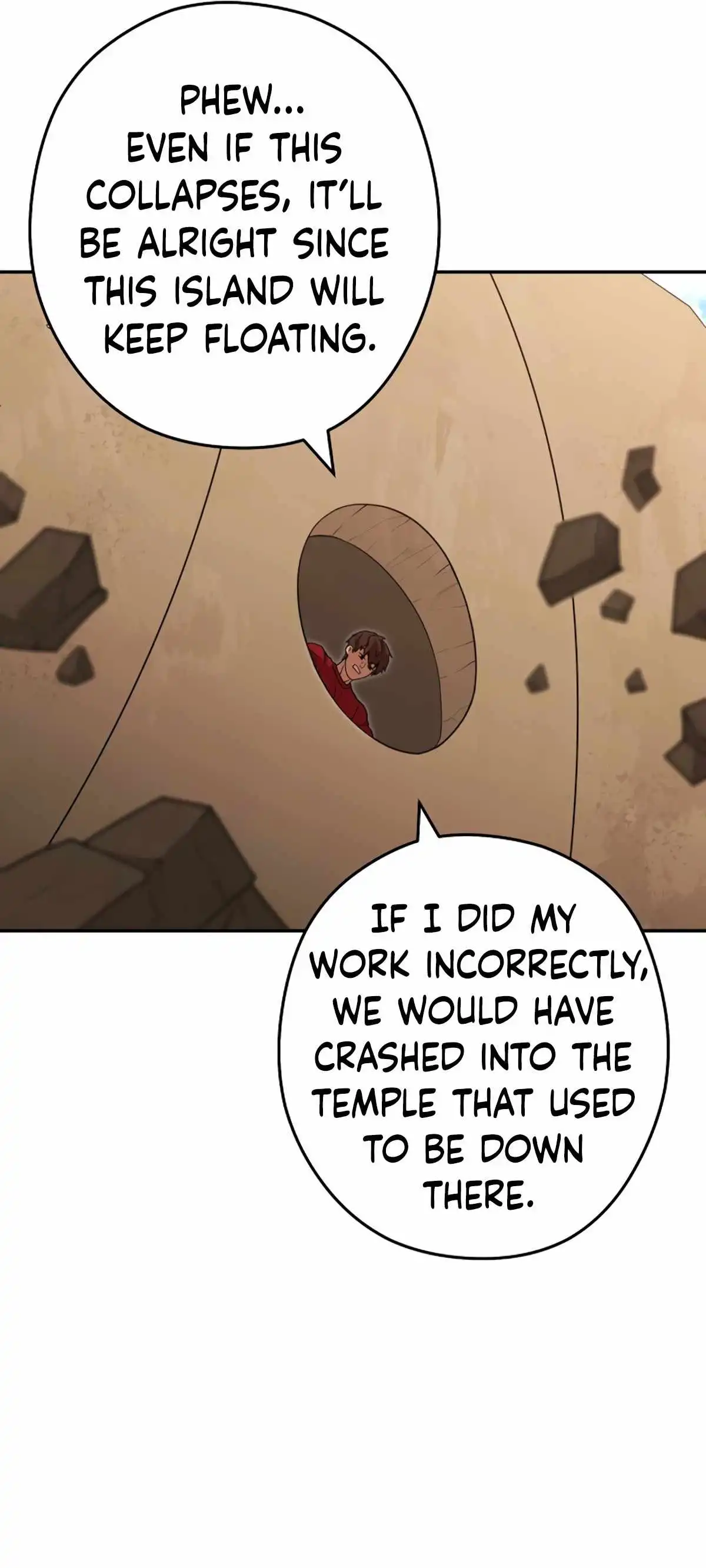 Read Dungeon Reset Manga Online