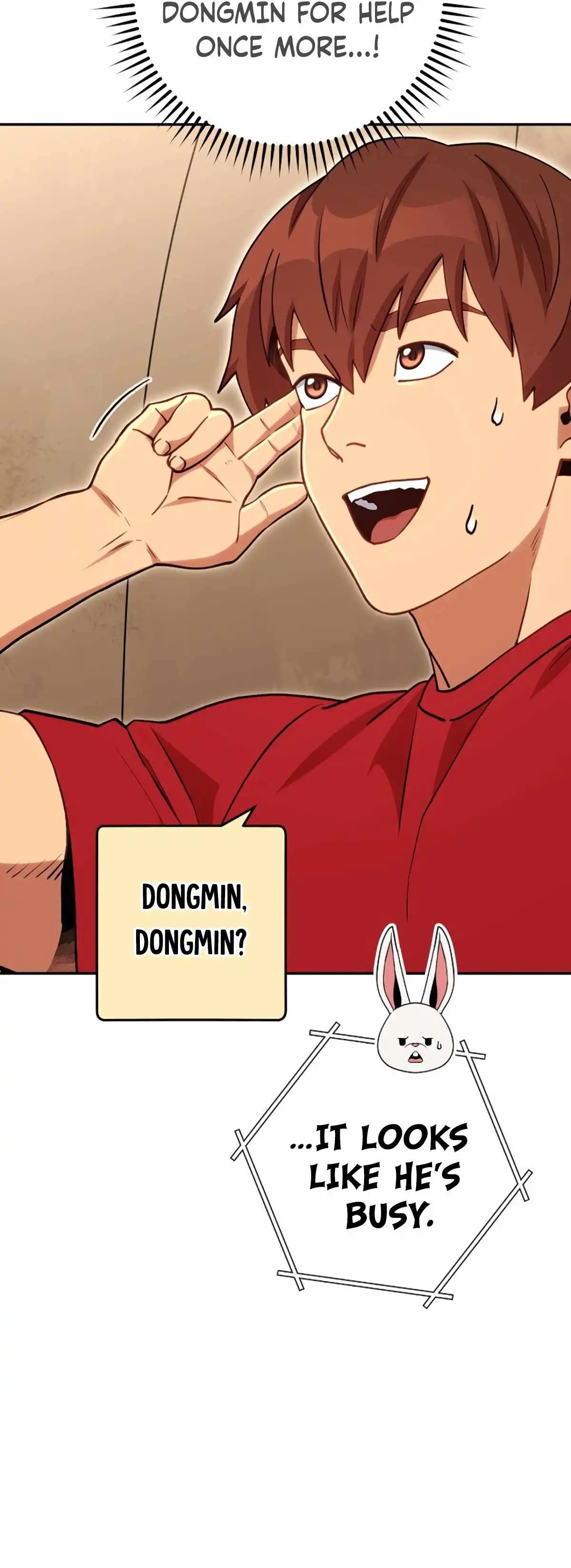 Read Dungeon Reset Manga Online