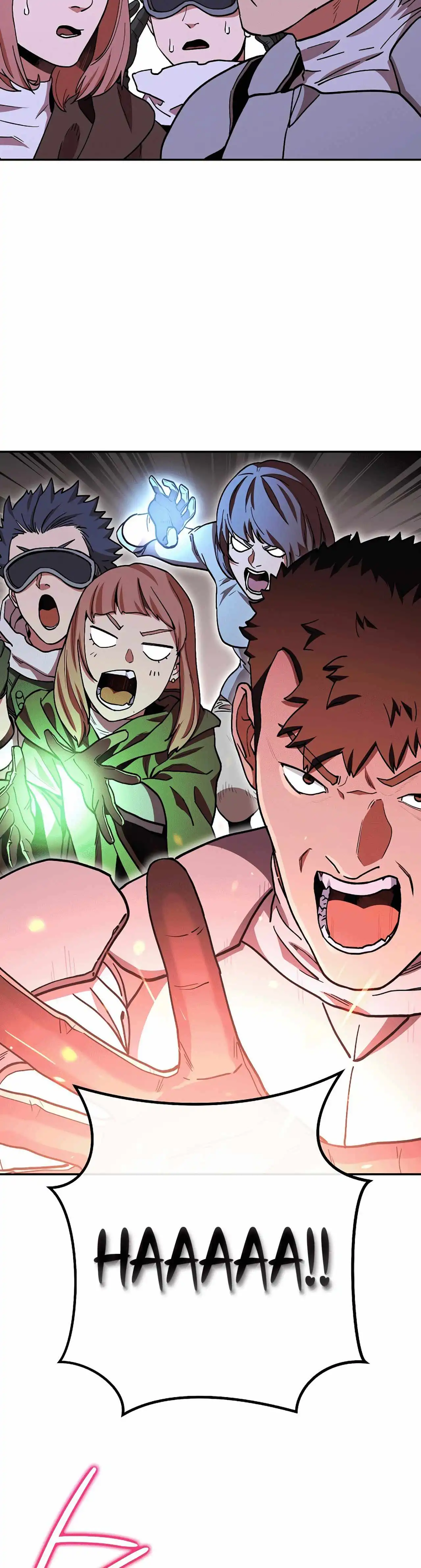 Read Dungeon Reset Manga Online