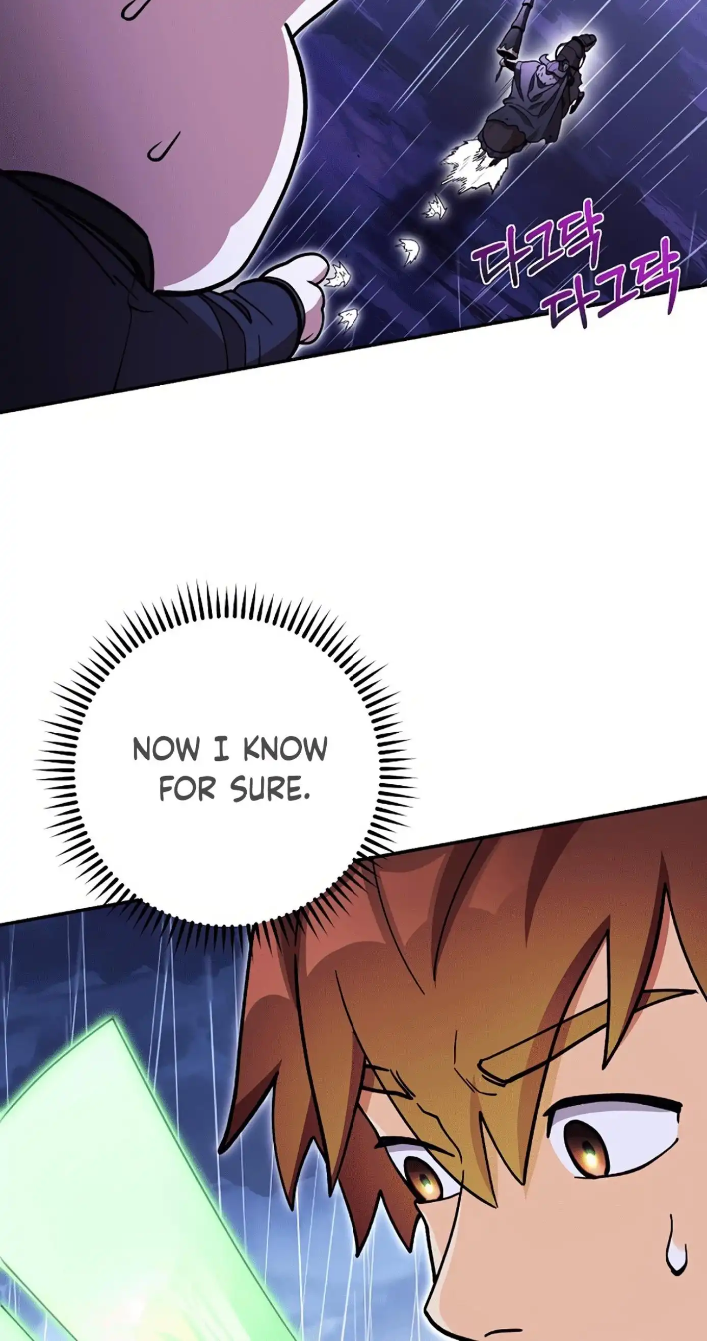 Read Dungeon Reset Manga Online