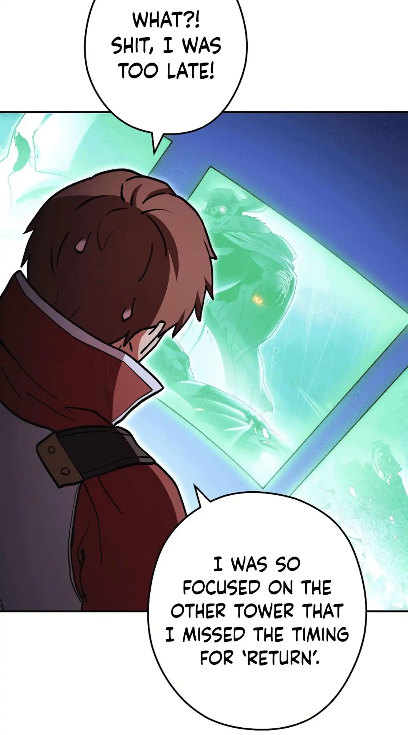 Read Dungeon Reset Manga Online