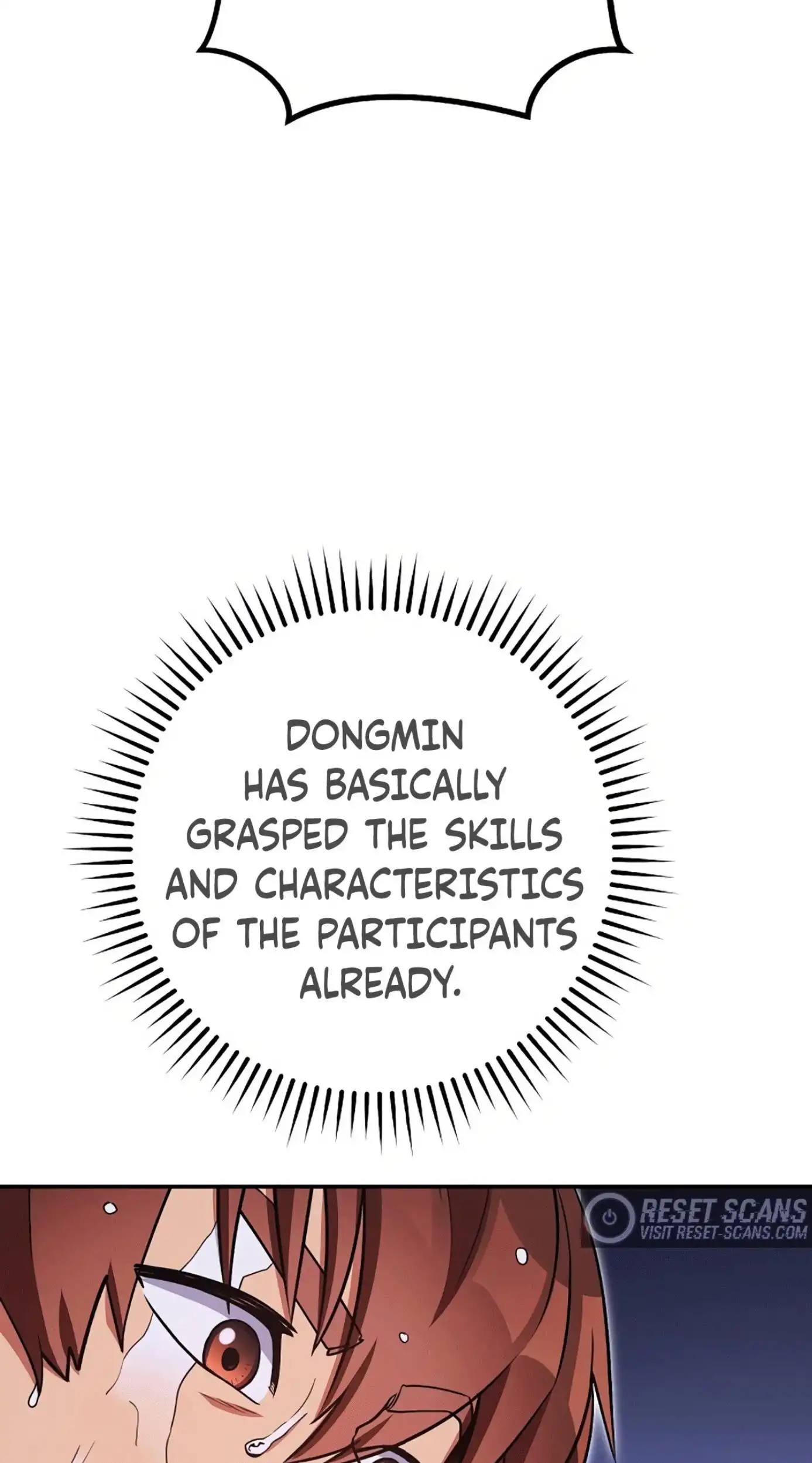 Read Dungeon Reset Manga Online