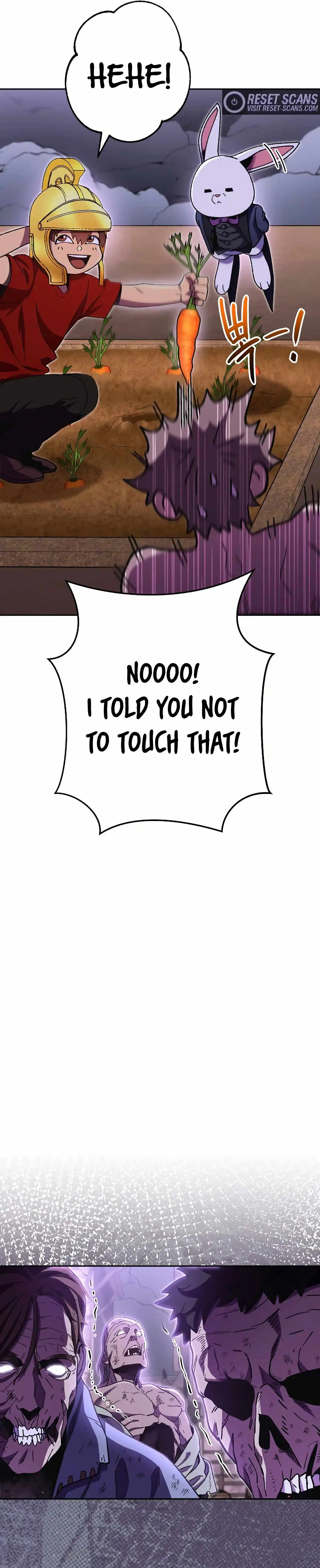 Read Dungeon Reset Manga Online