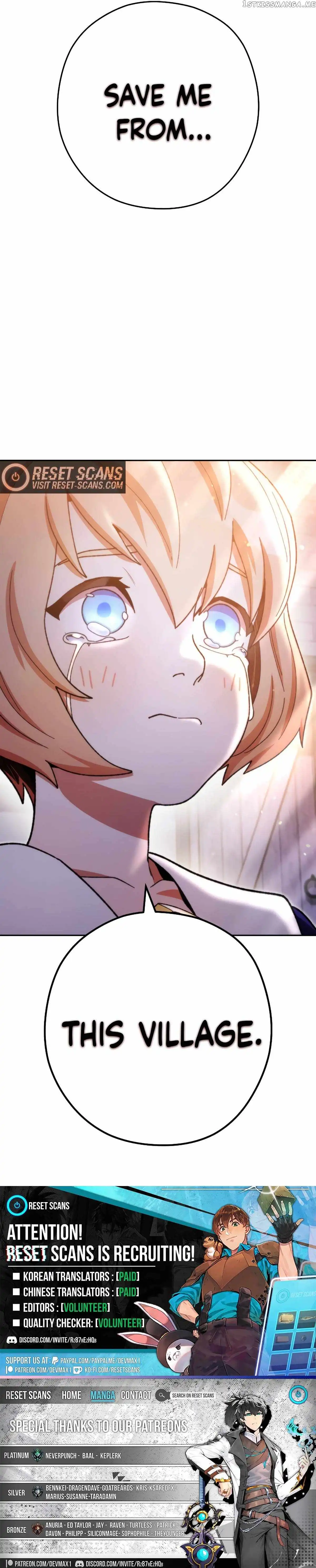 Read Dungeon Reset Manga Online