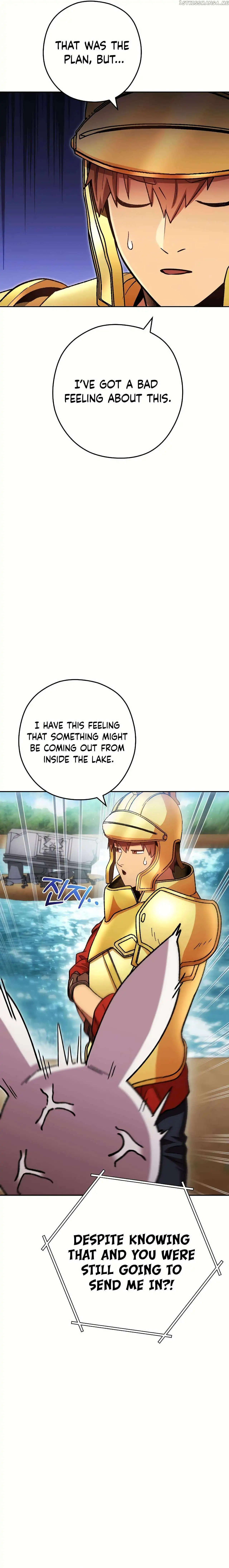 Read Dungeon Reset Manga Online
