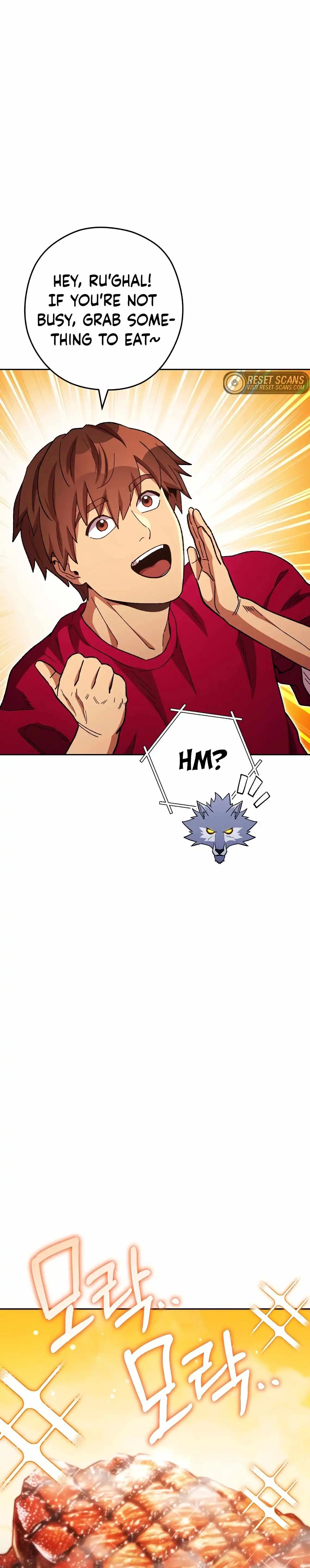 Read Dungeon Reset Manga Online