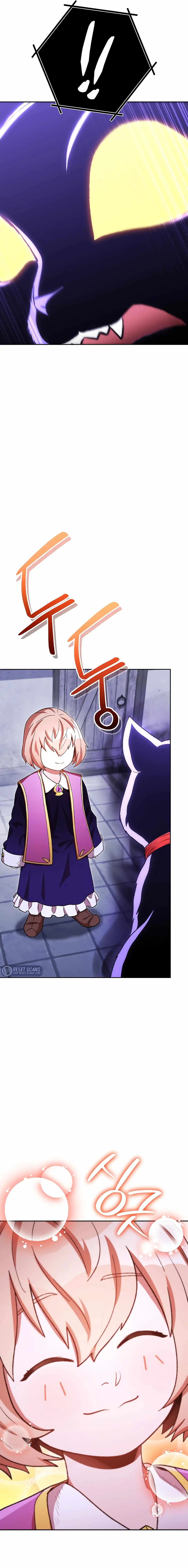 Read Dungeon Reset Manga Online