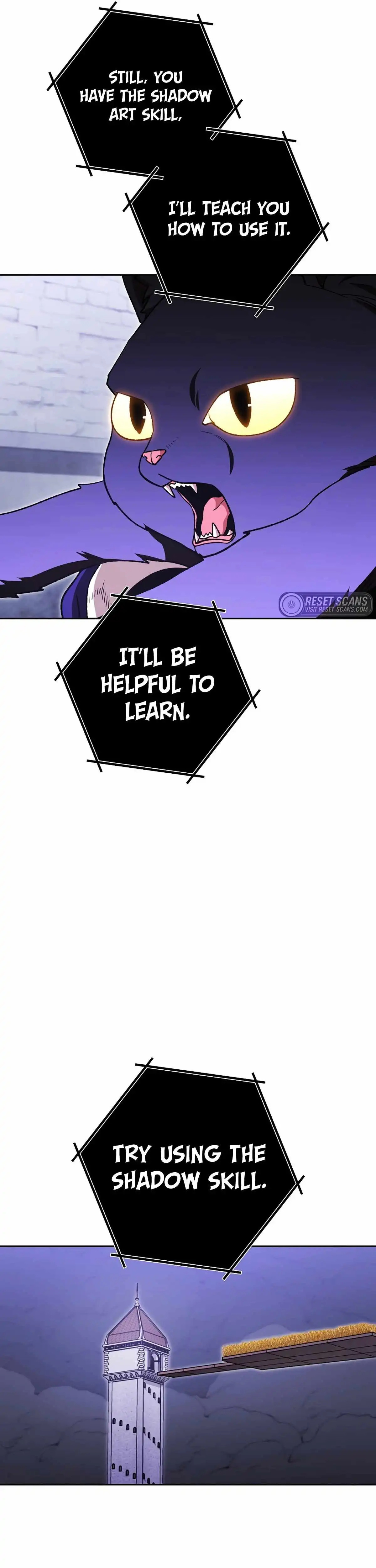 Read Dungeon Reset Manga Online