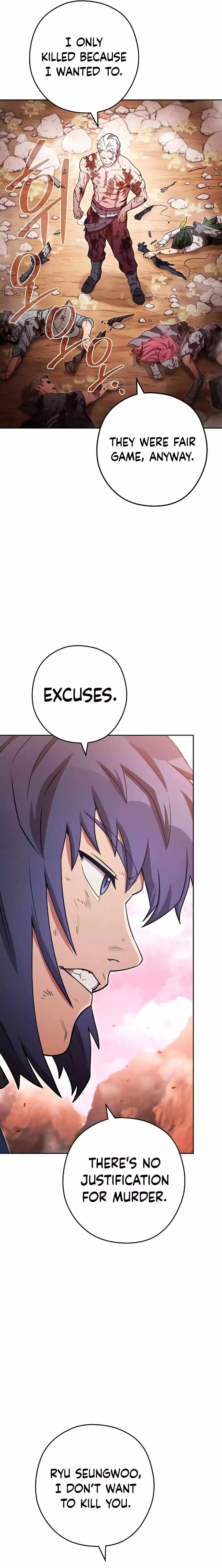 Read Dungeon Reset Manga Online