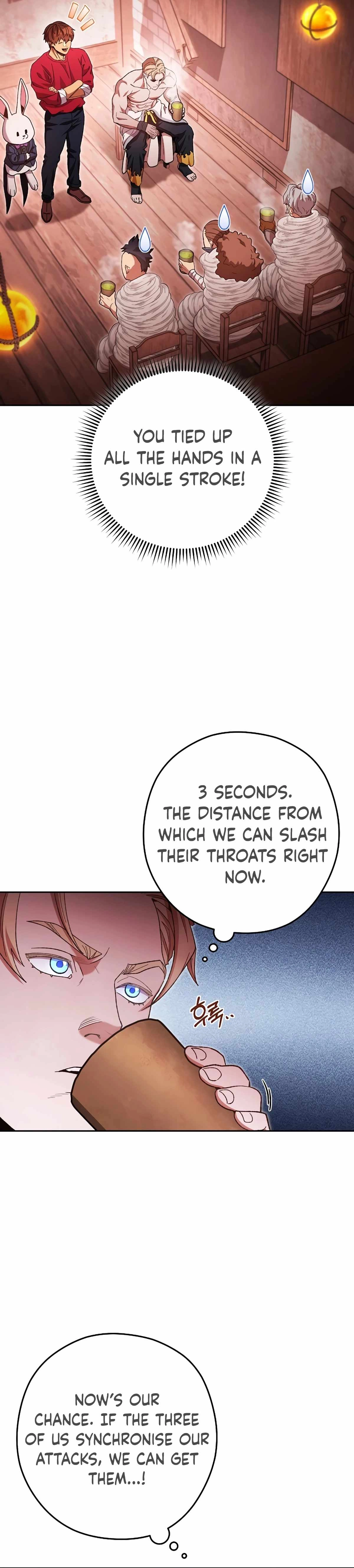 Read Dungeon Reset Manga Online