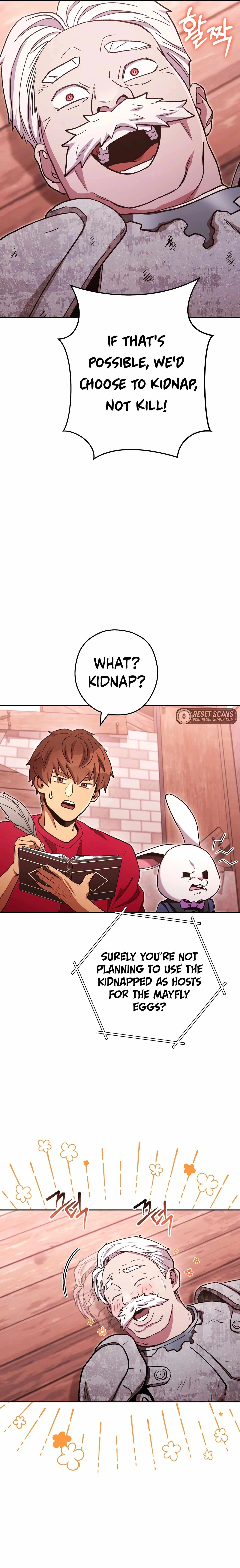 Read Dungeon Reset Manga Online