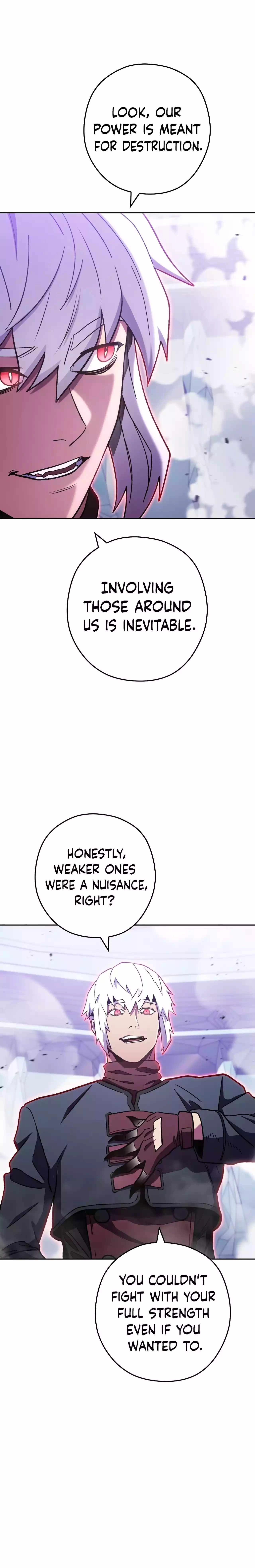 Read Dungeon Reset Manga Online
