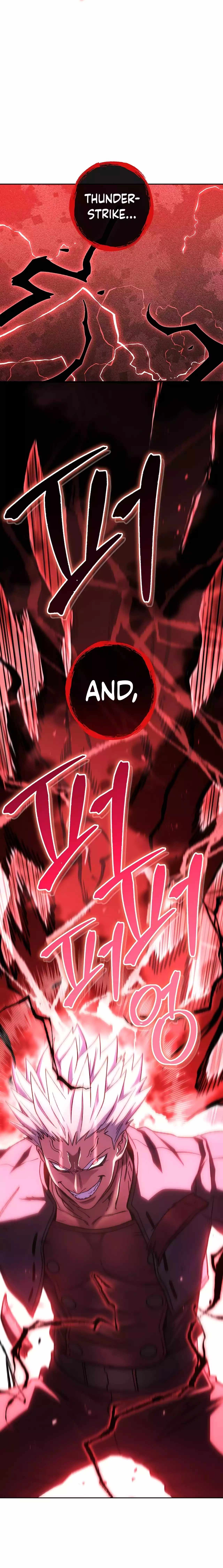 Read Dungeon Reset Manga Online