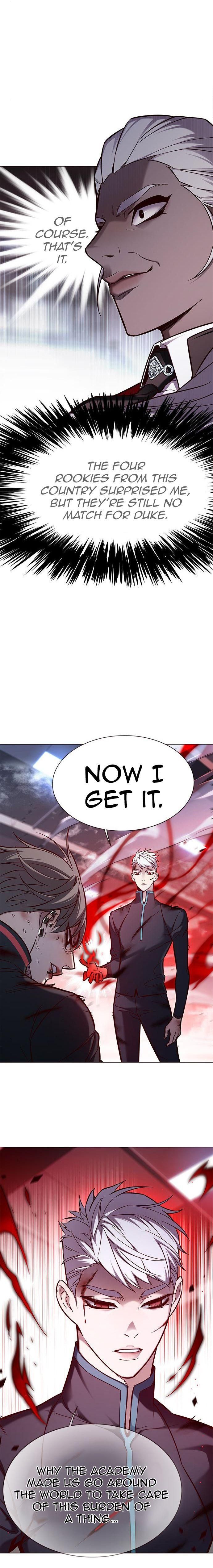 Read Eleceed Manga Online
