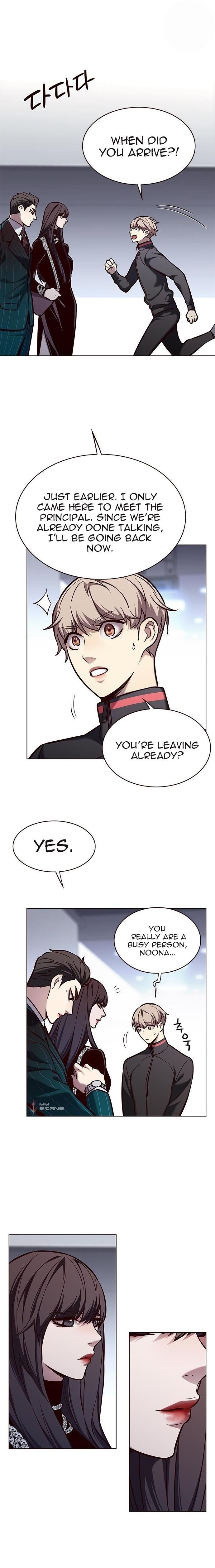 Read Eleceed Manga Online