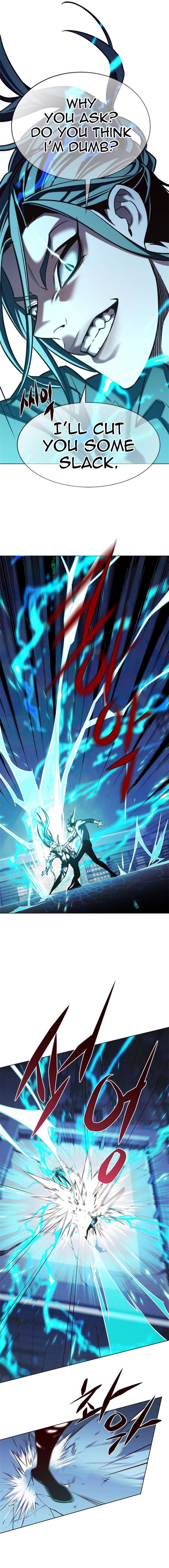 Read Eleceed Manga Online
