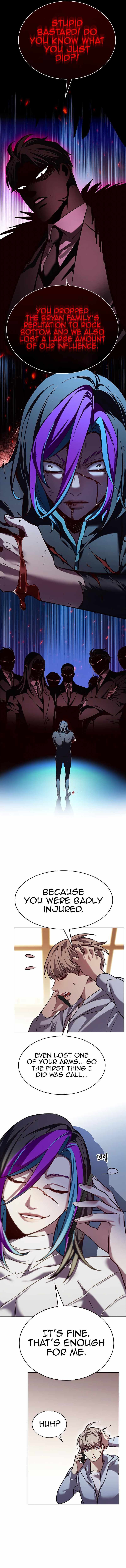 Read Eleceed Manga Online