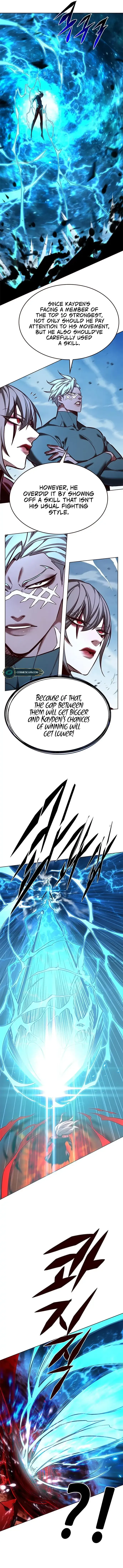 Read Eleceed Manga Online