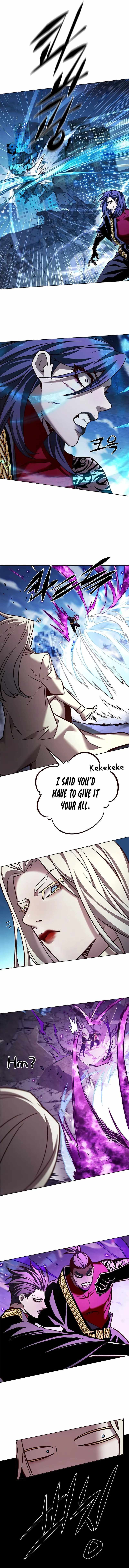 Read Eleceed Manga Online