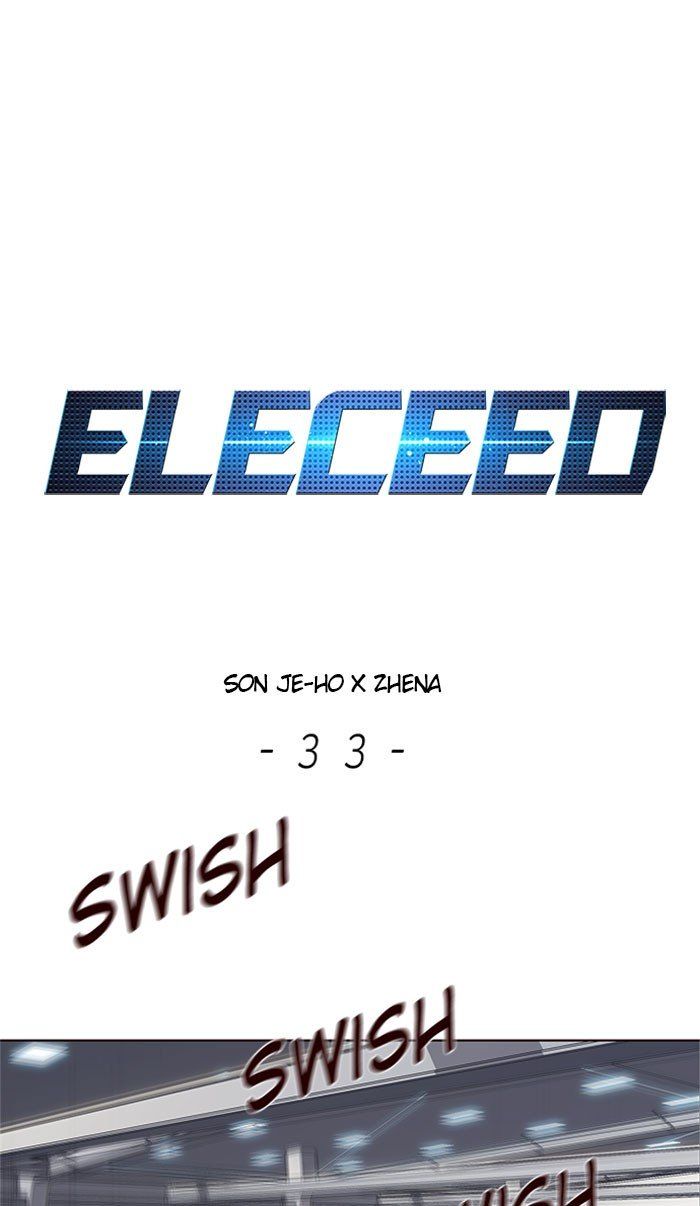 Read Eleceed Manga Online