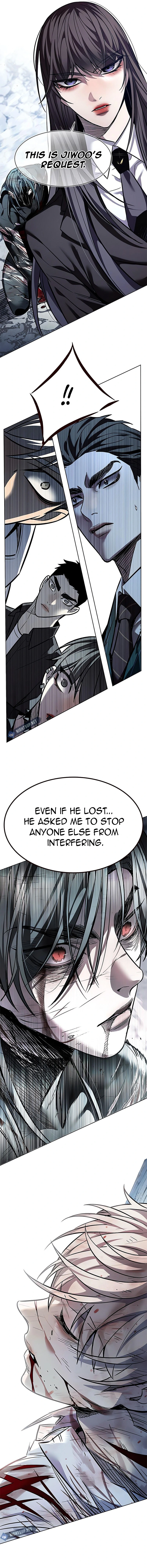 Read Eleceed Manga Online