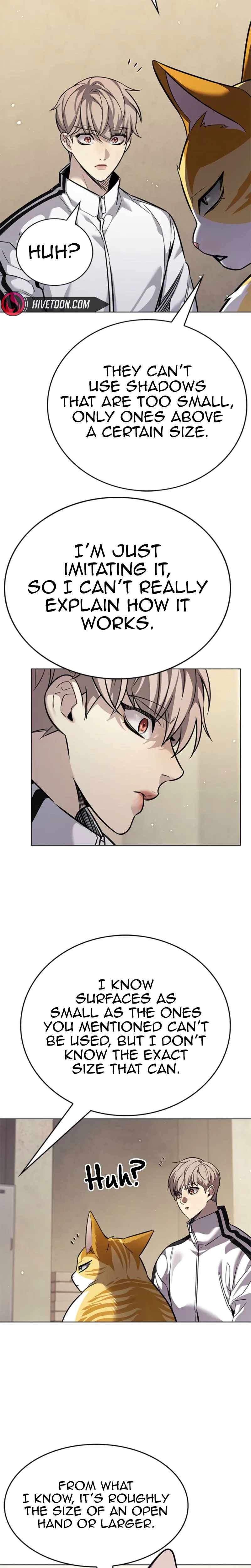 Read Eleceed Manga Online