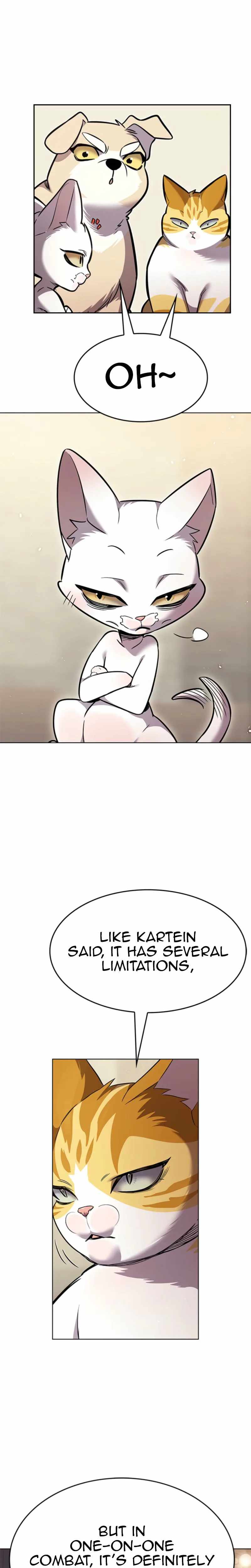 Read Eleceed Manga Online
