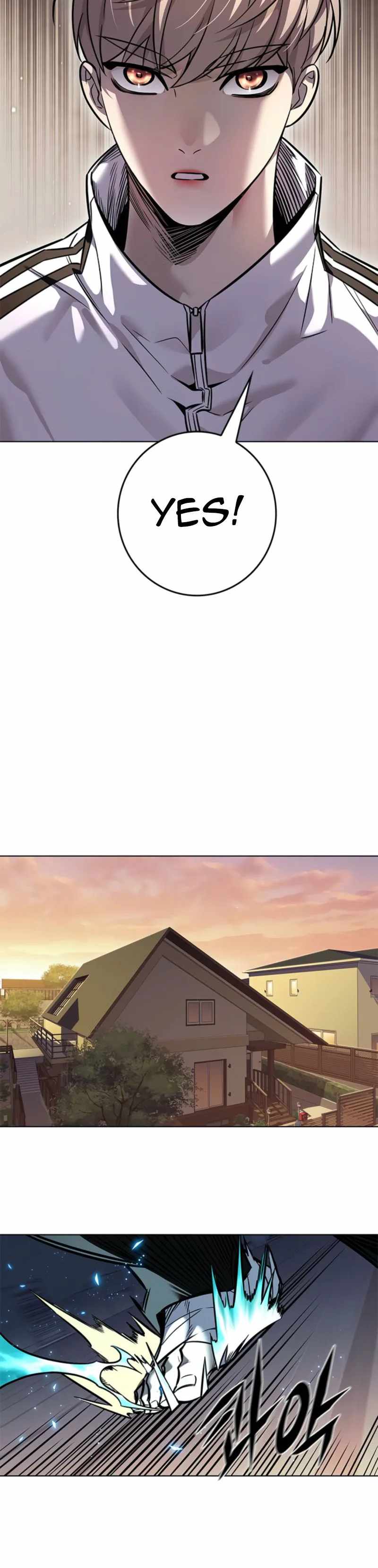 Read Eleceed Manga Online