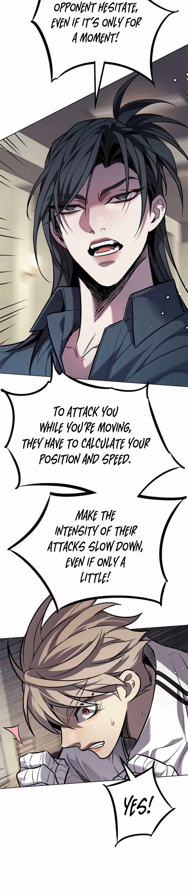 Read Eleceed Manga Online