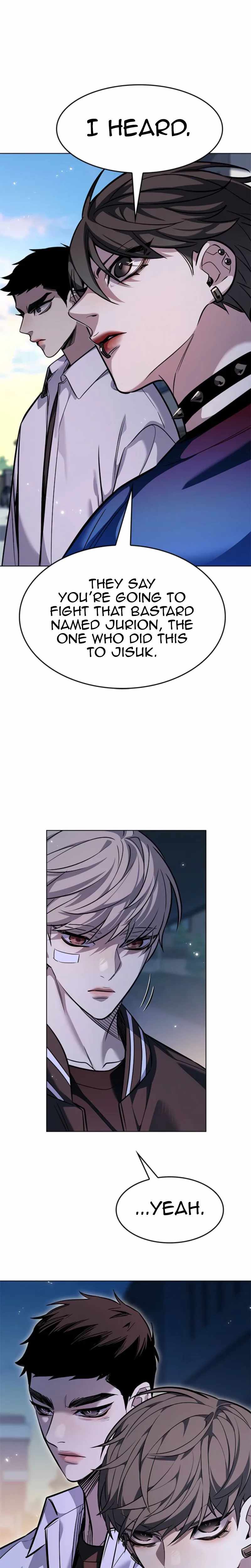 Read Eleceed Manga Online