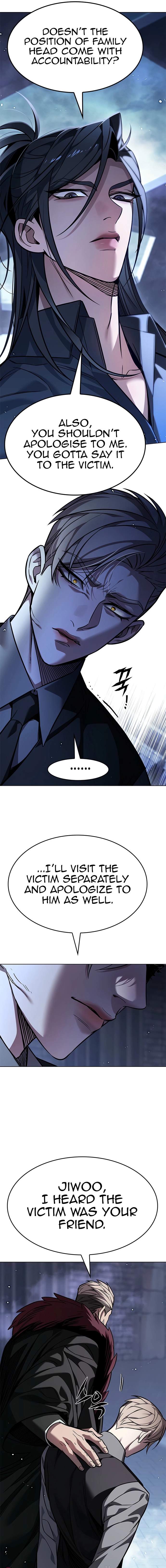 Read Eleceed Manga Online