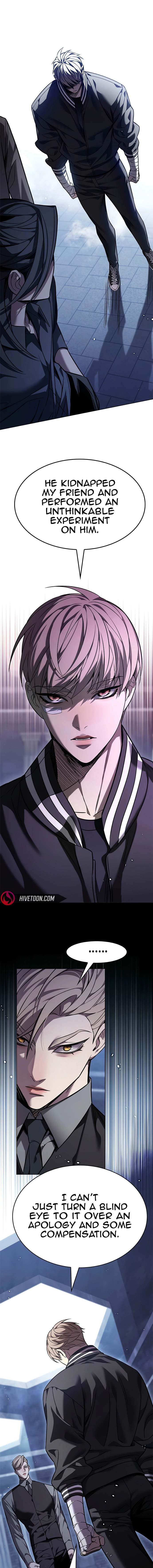 Read Eleceed Manga Online