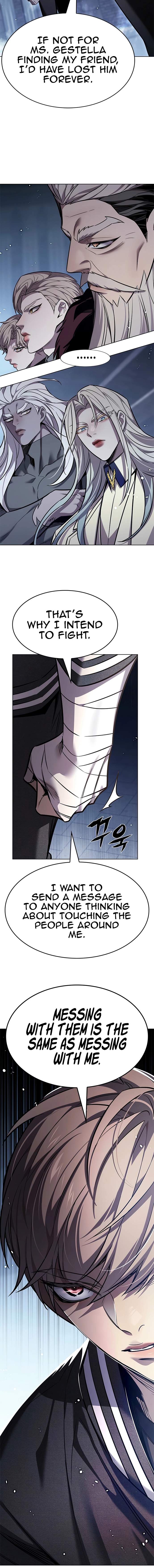 Read Eleceed Manga Online