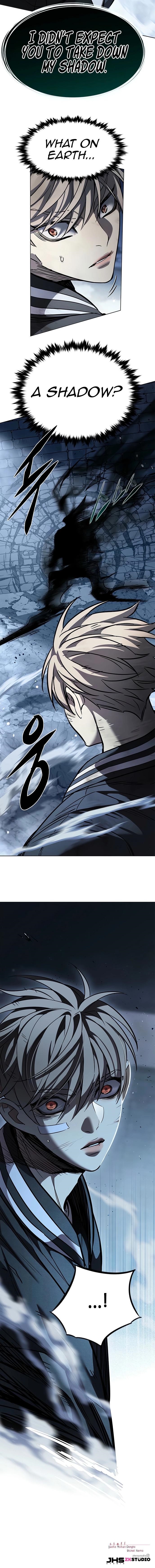Read Eleceed Manga Online