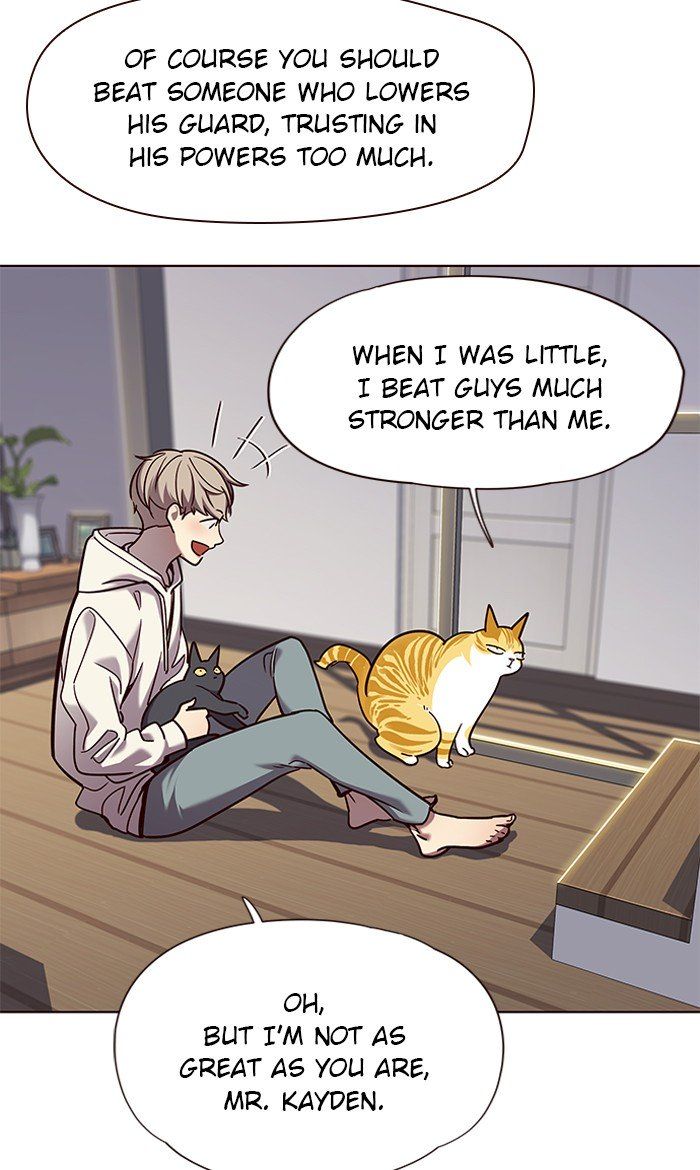 Read Eleceed Manga Online