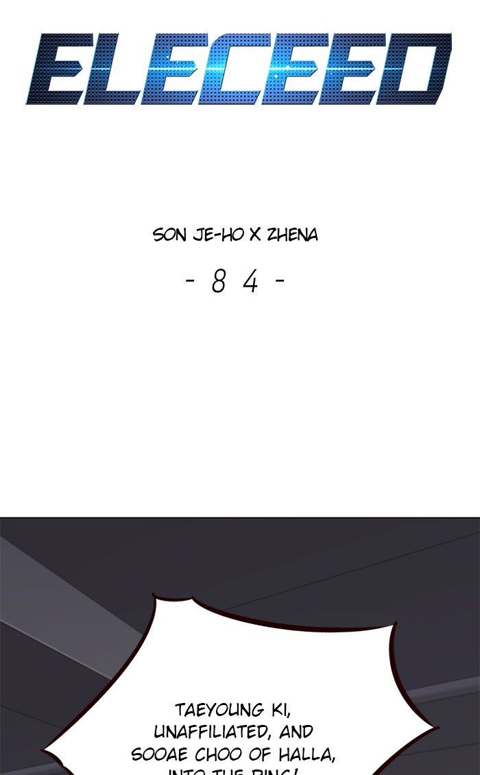 Read Eleceed Manga Online