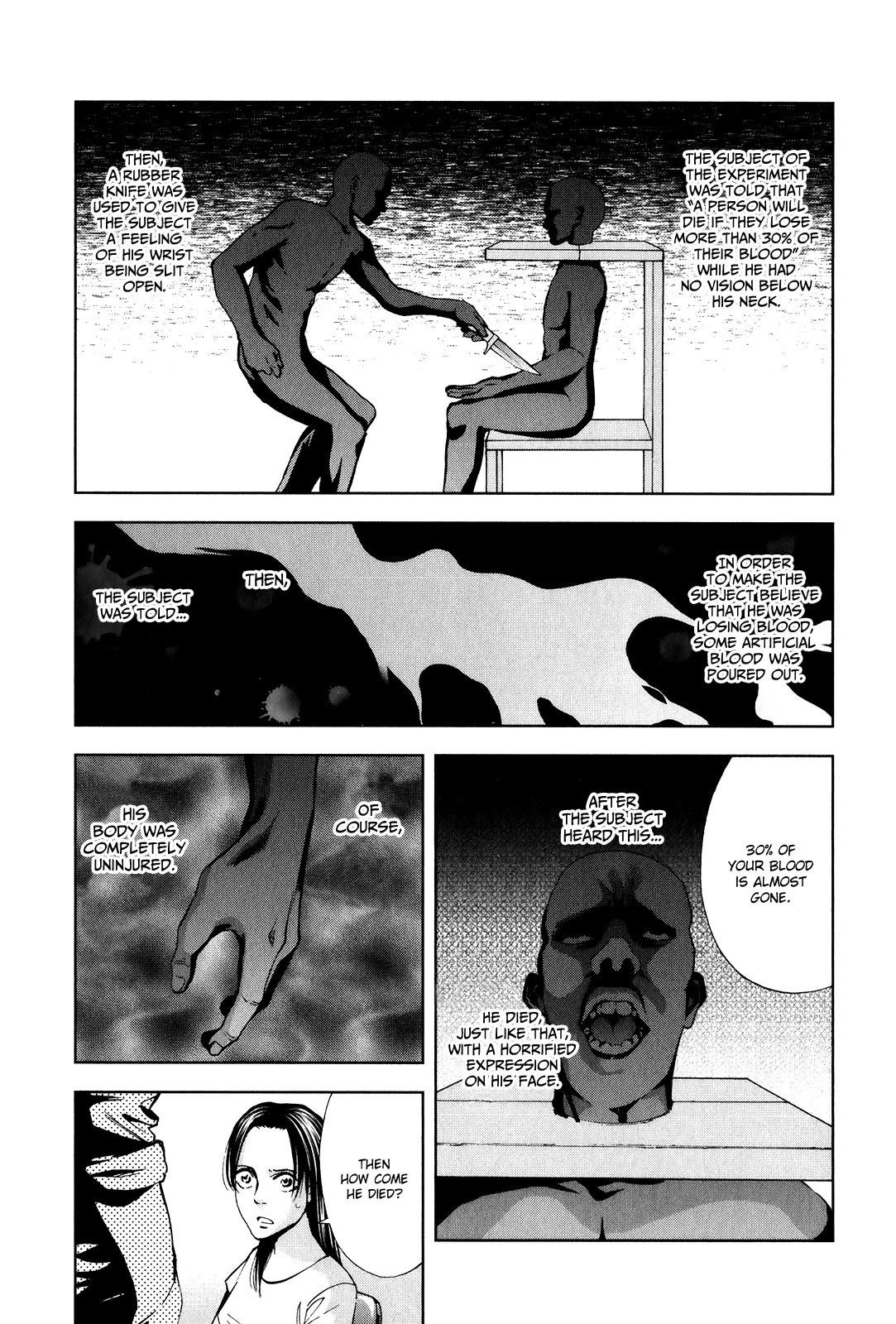 Read Funouhan Manga Online