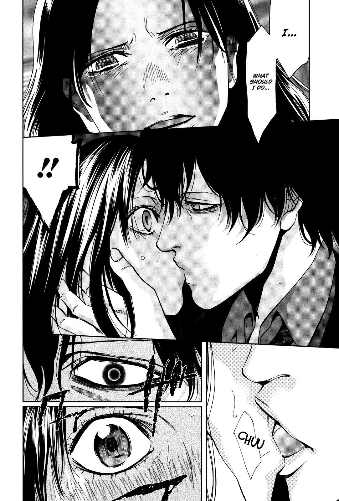 Read Funouhan Manga Online