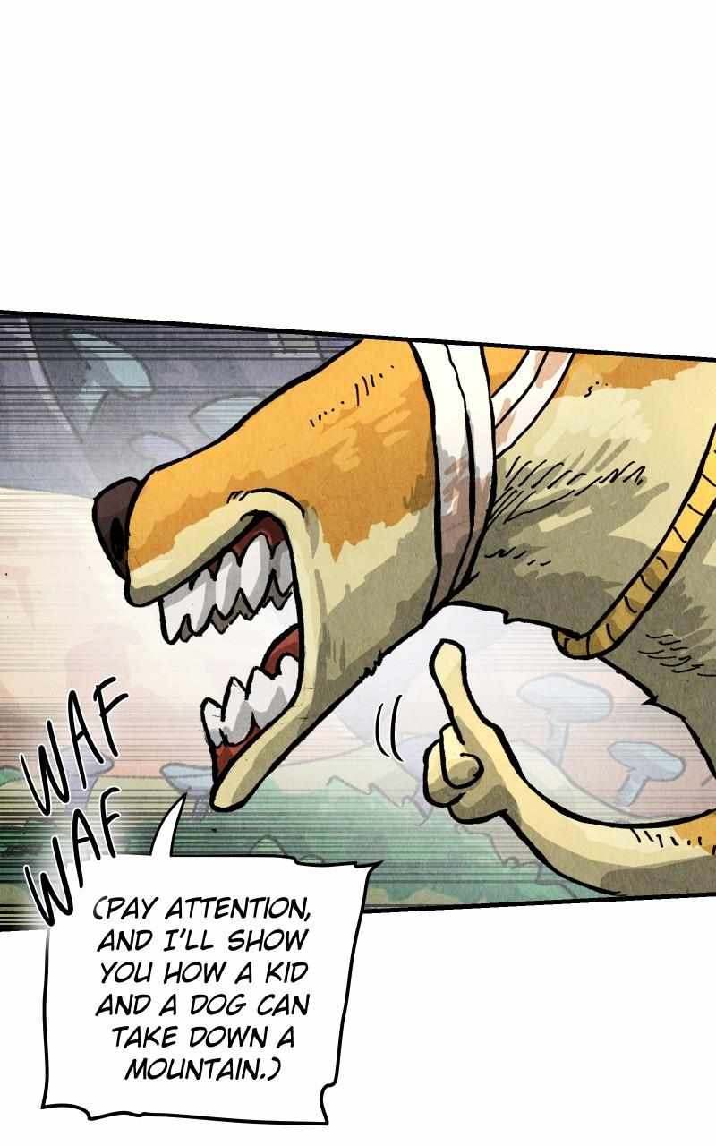 Read GUL Manga Online