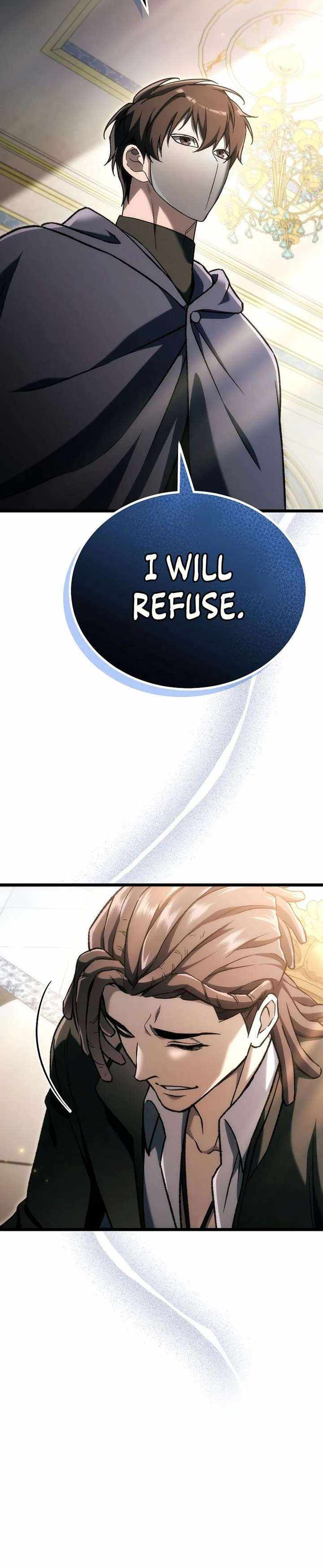 Read Genius Blacksmith's Game Manga Online
