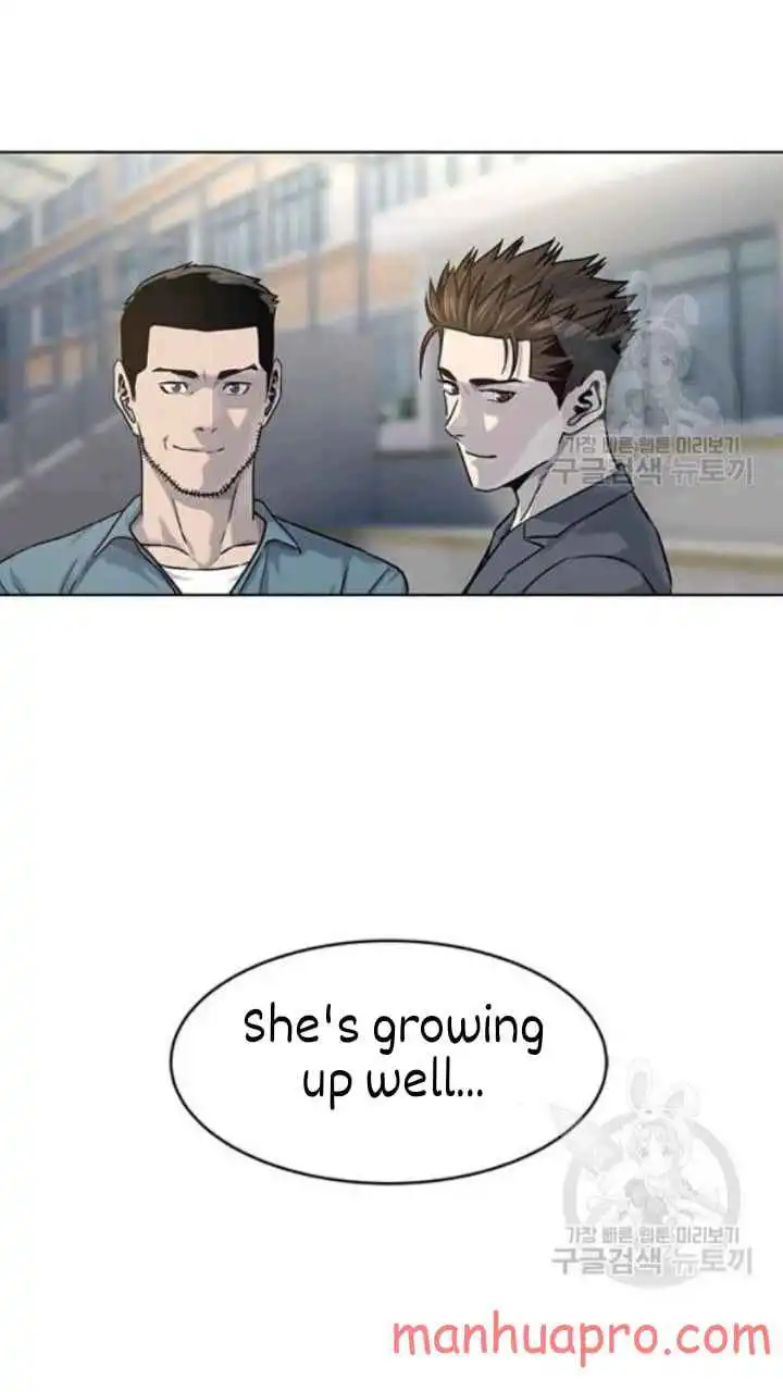 Read God of Blackfield Manga Online