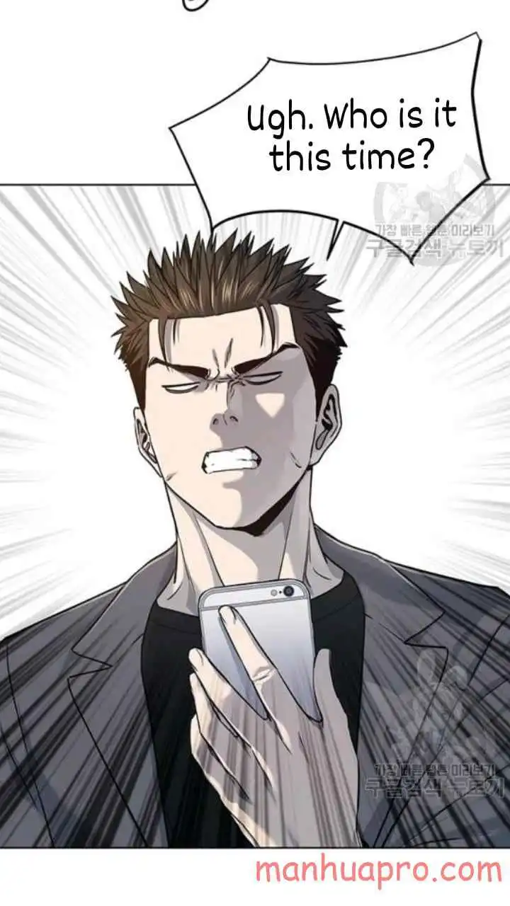 Read God of Blackfield Manga Online