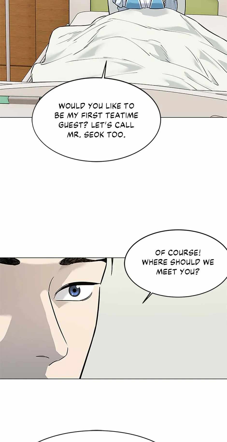 Read God of Blackfield Manga Online