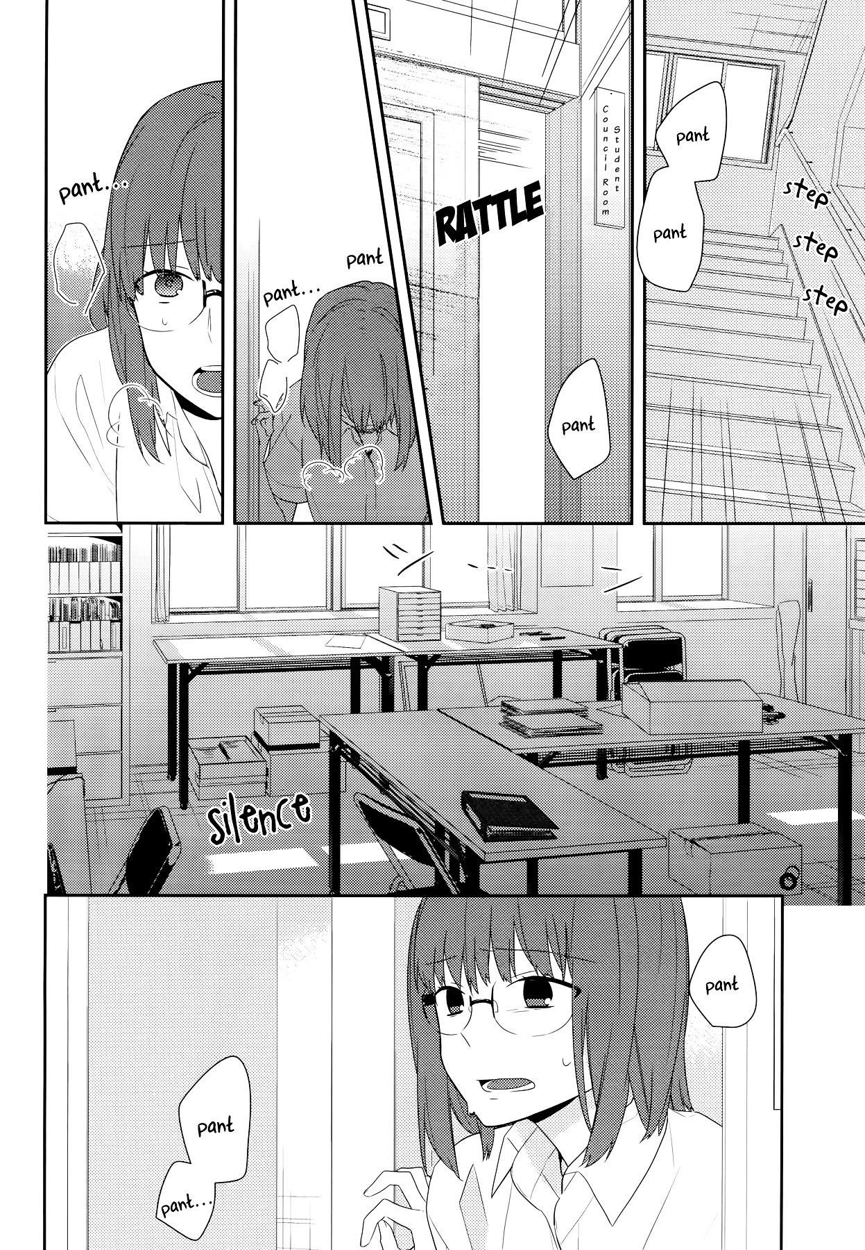 Read HORIMIYA Manga Online