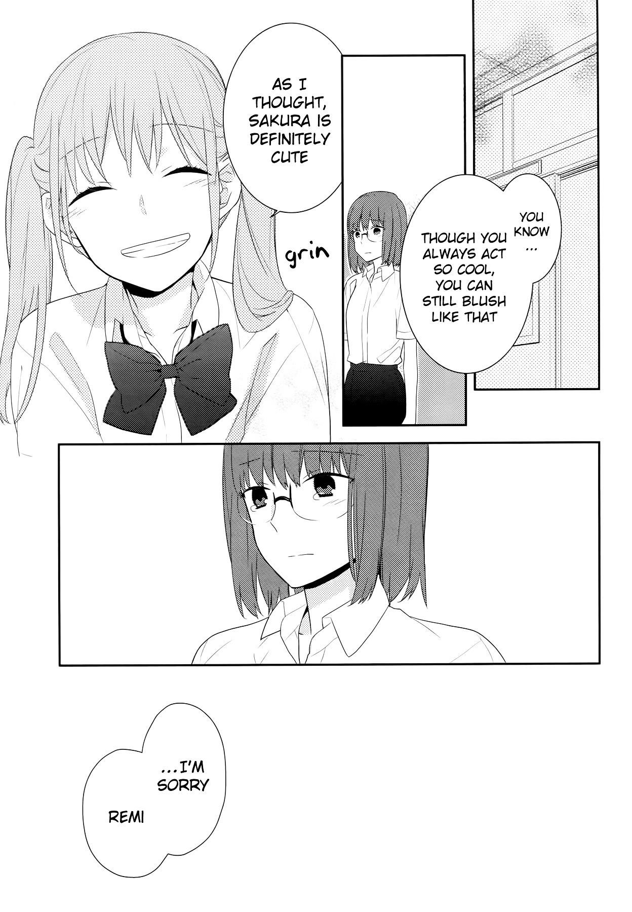 Read HORIMIYA Manga Online