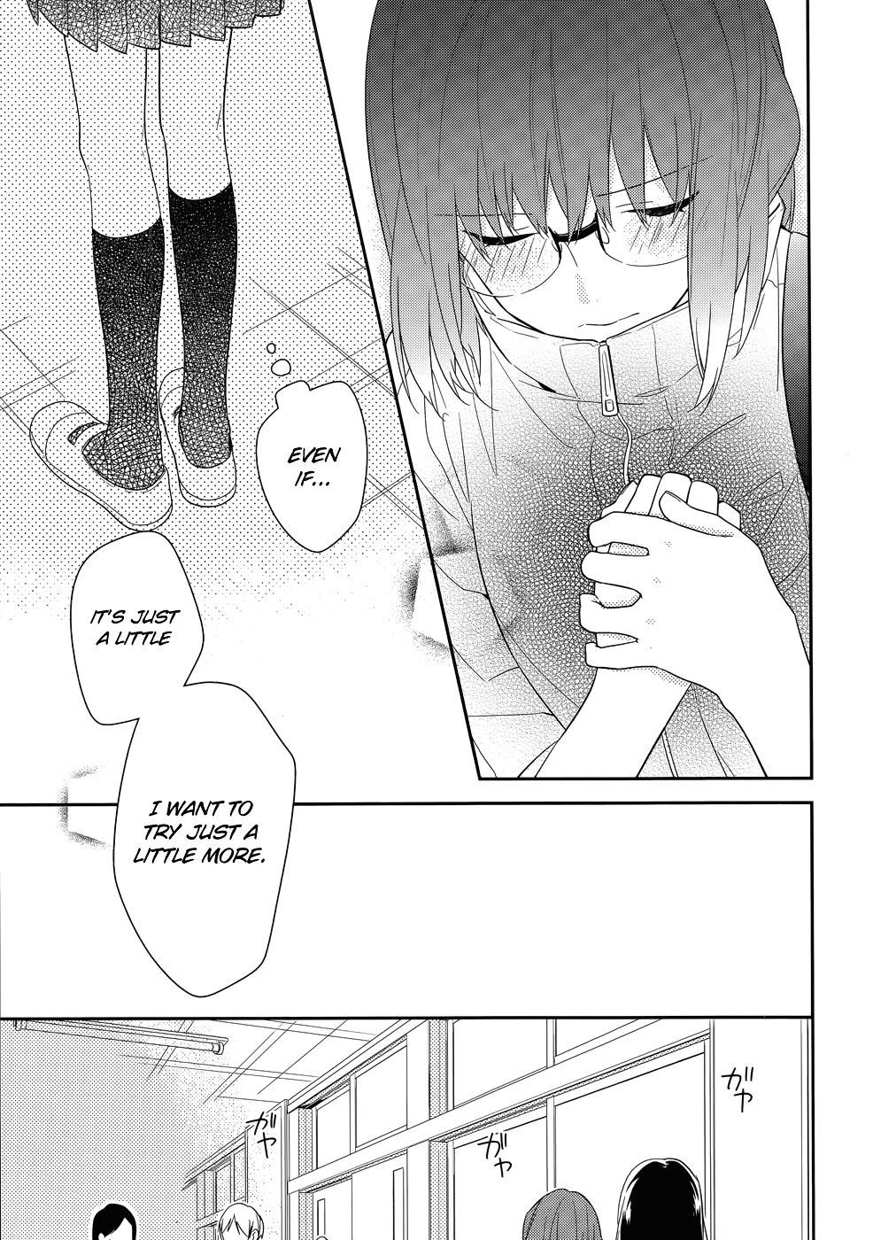 Read HORIMIYA Manga Online