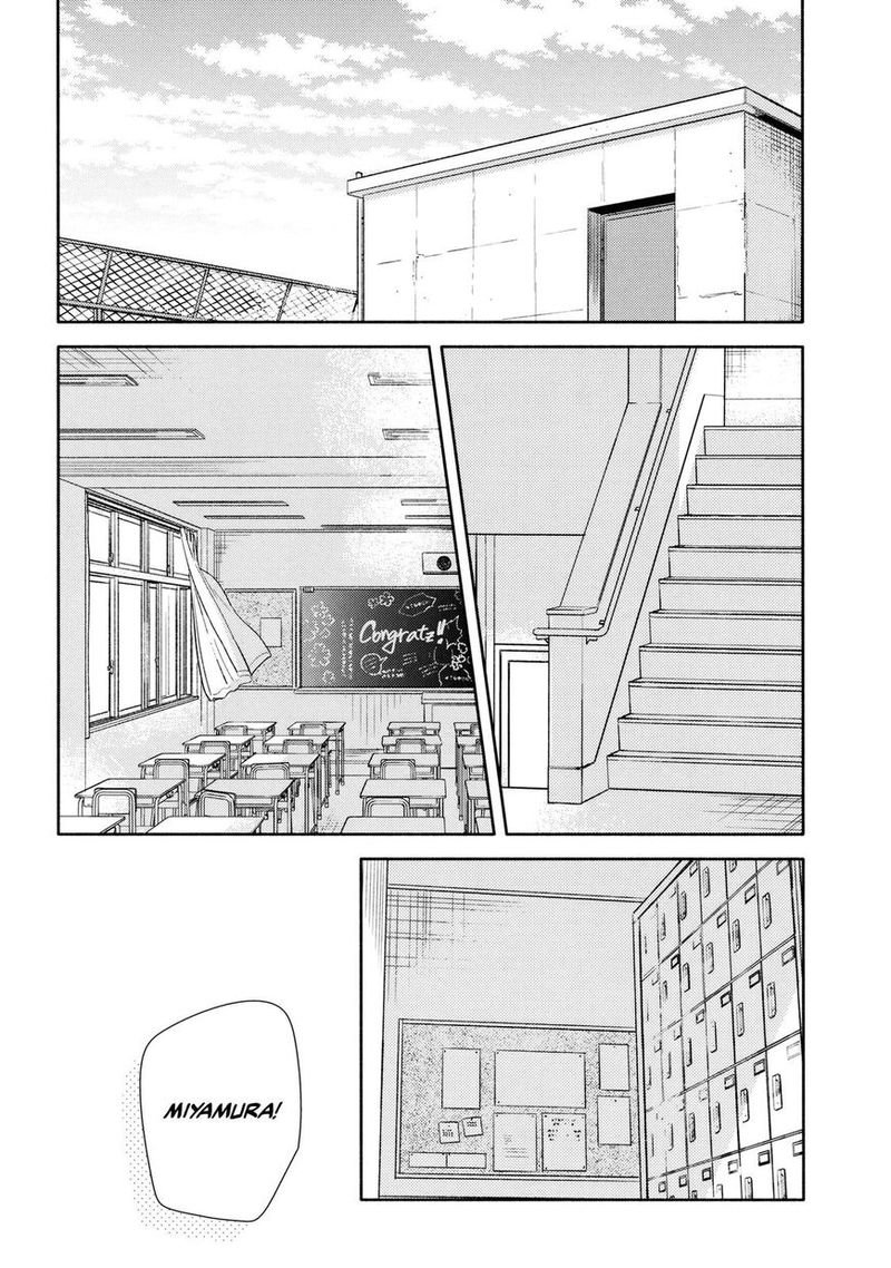 Read HORIMIYA Manga Online