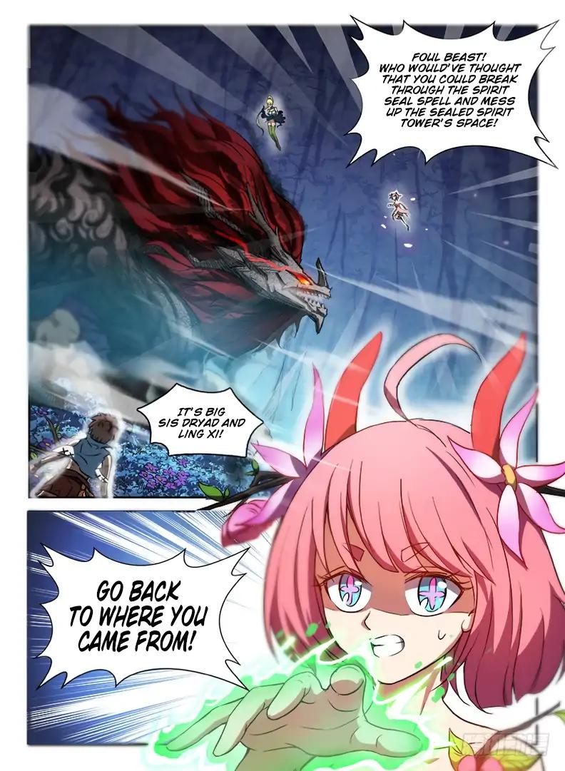 Read Hunter Age Manga Online