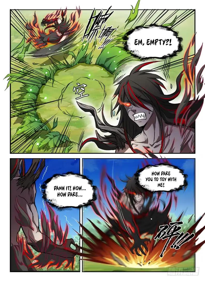 Read Hunter Age Manga Online